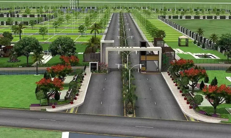 Top Pre-launch luxury Plots near Devanahalli