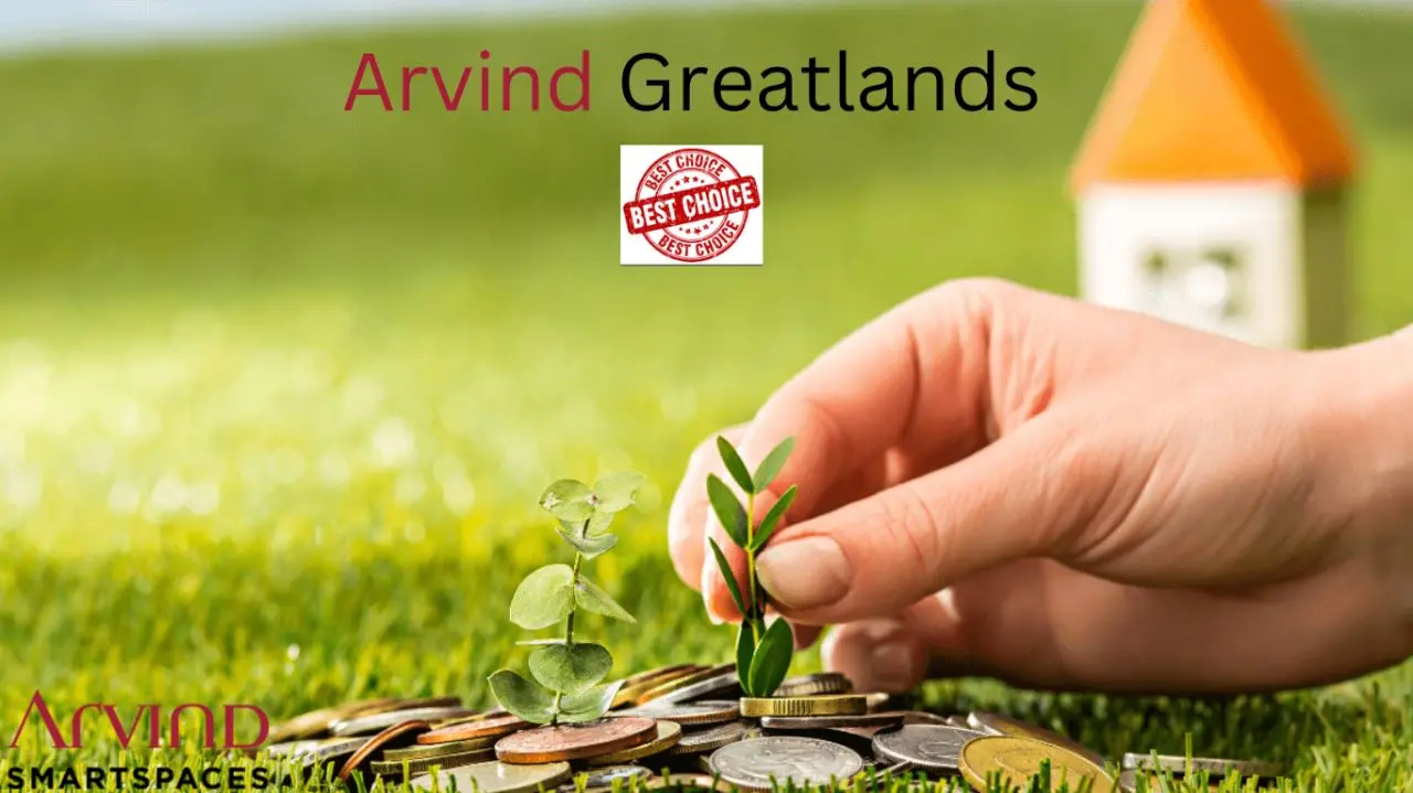 Why is picking Arvid Great land as an investment the best choice