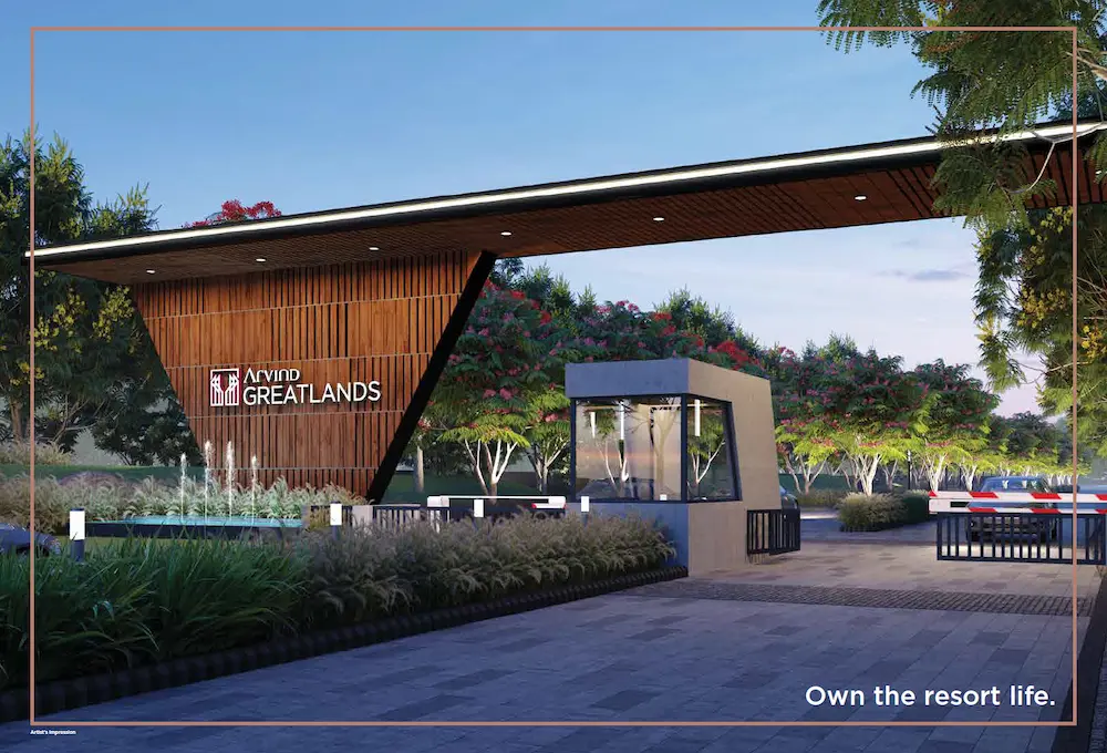 Arvind Greatlands Featured Image